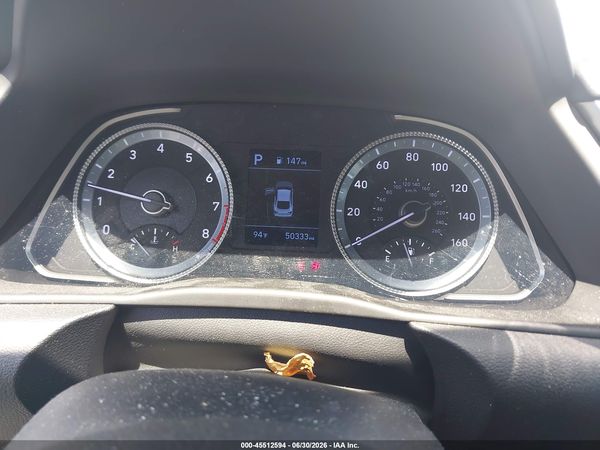 2023 HYUNDAI SONATA SE
