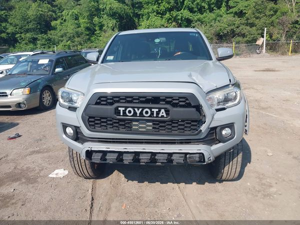 2018 TOYOTA TACOMA LIMITED