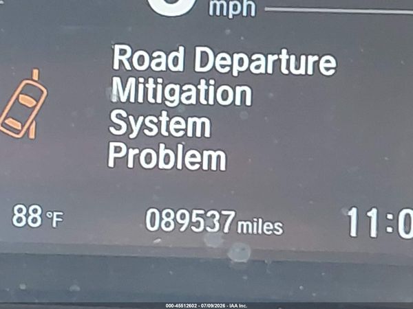 2018 HONDA CR-V EX-L/EX-L NAVI