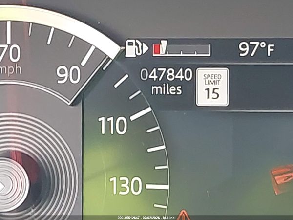 2022 LAND ROVER RANGE ROVER EVOQUE R-DYNAMIC S