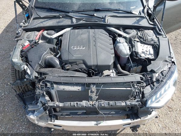 2023 AUDI A4
