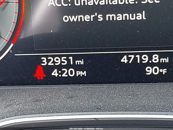 2023 AUDI A4