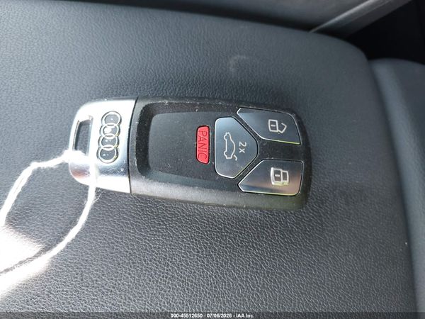 2023 AUDI A4
