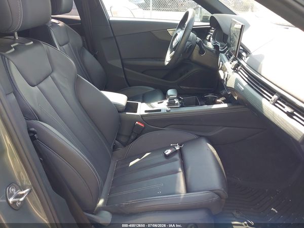 2023 AUDI A4