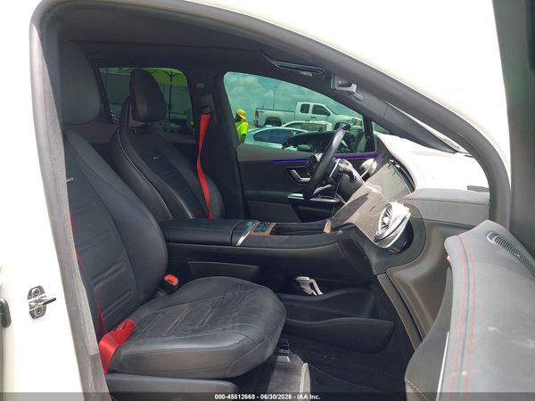 2024 MERCEDES-BENZ AMG EQE SUV 4MATIC