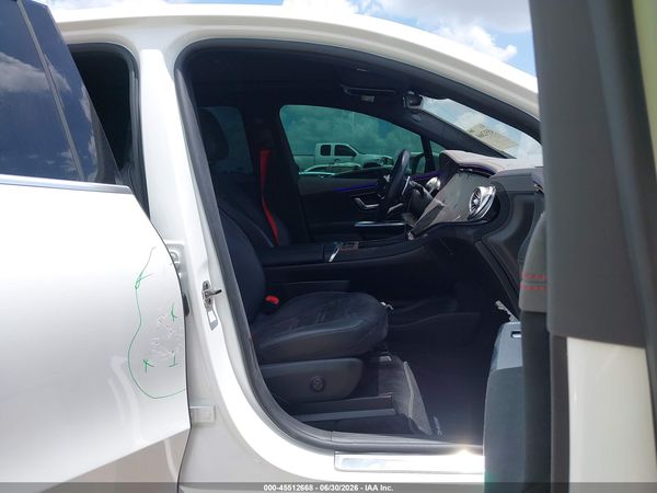 2024 MERCEDES-BENZ AMG EQE SUV 4MATIC