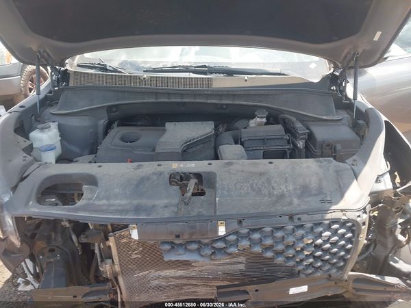2018 KIA SORENTO 2.4L L