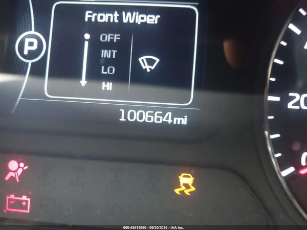 2018 KIA SORENTO 2.4L L