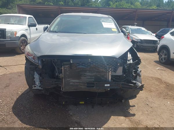 2018 KIA SORENTO 2.4L L