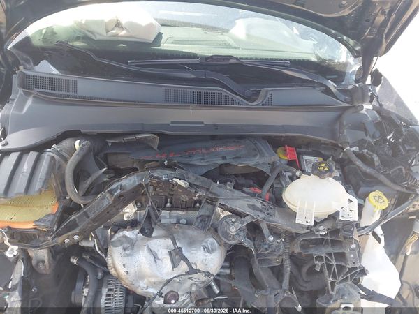 2022 JEEP COMPASS LATITUDE LUX 4X4