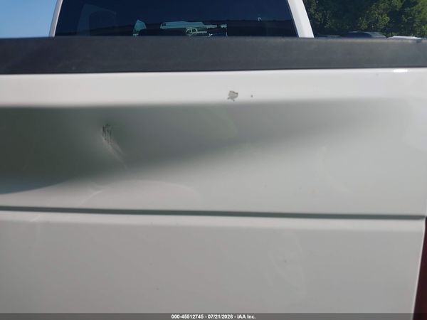 2020 FORD F-150 XL/XLT