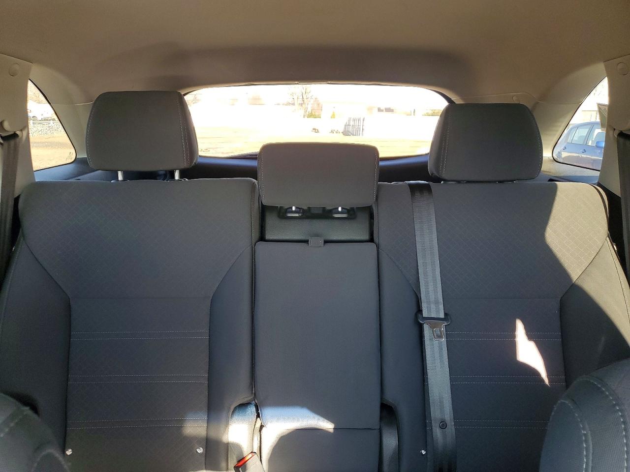 2017 KIA SORENTO L, LX