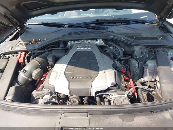 2015 AUDI A8 3.0T