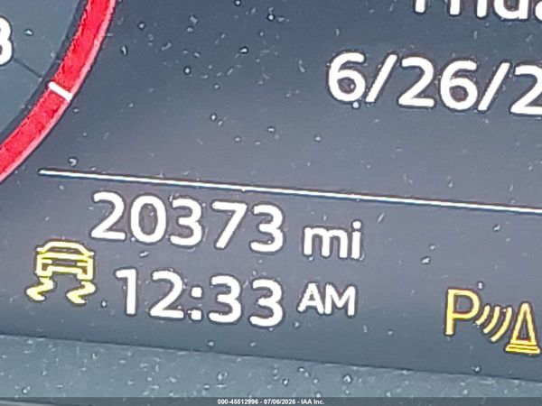 2021 AUDI Q3