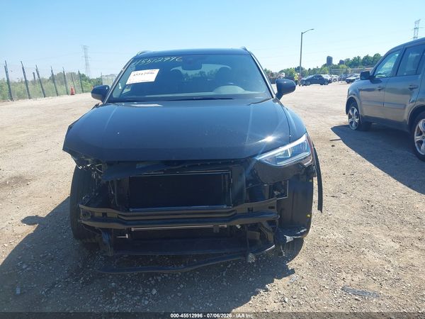 2021 AUDI Q3