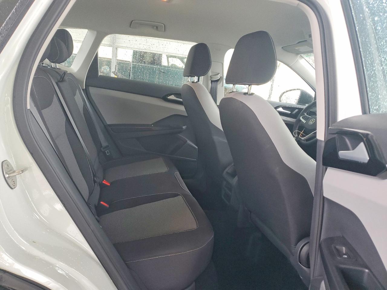 2024 VOLKSWAGEN TAOS S