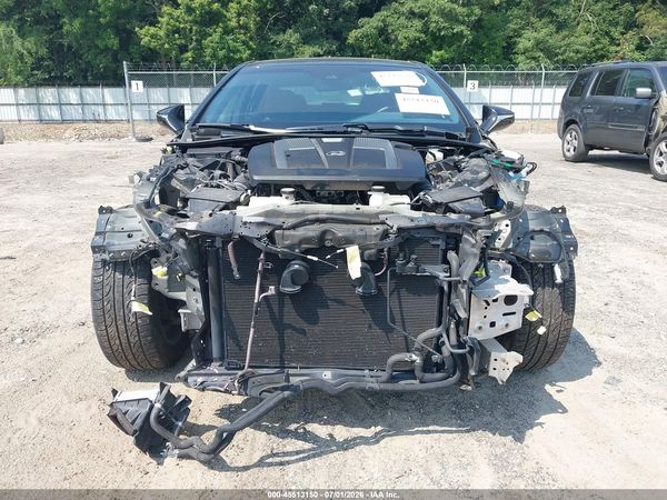 2019 LEXUS LS 500