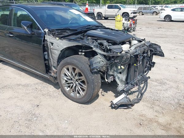 2019 LEXUS LS 500