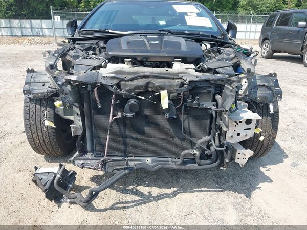 2019 LEXUS LS 500