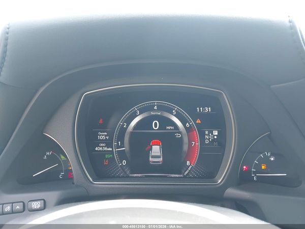 2019 LEXUS LS 500