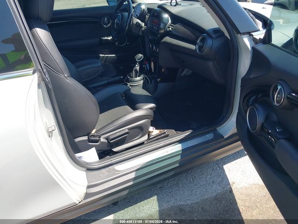 2015 MINI HARDTOP COOPER S