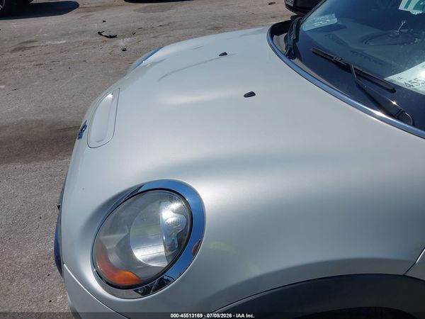 2015 MINI HARDTOP COOPER S