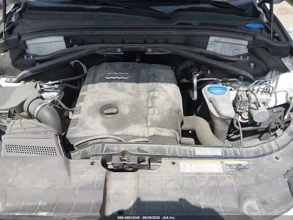 2015 AUDI Q5 2.0T PREMIUM