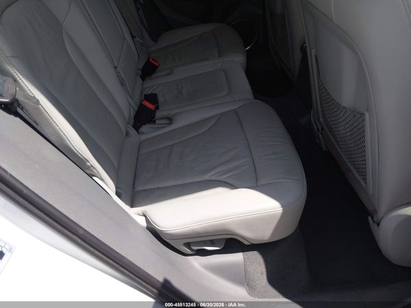 2015 AUDI Q5 2.0T PREMIUM