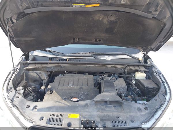 2016 TOYOTA HIGHLANDER XLE V6