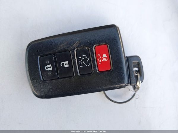 2016 TOYOTA HIGHLANDER XLE V6