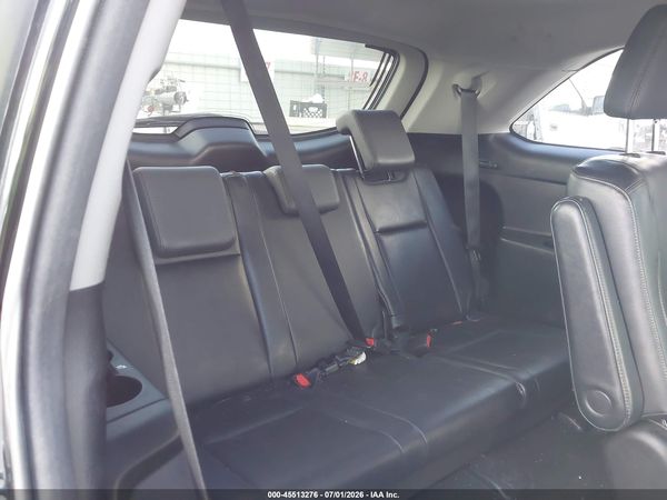2016 TOYOTA HIGHLANDER XLE V6