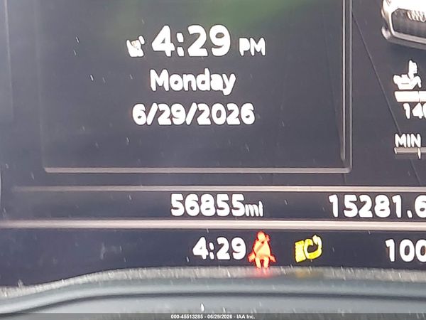 2019 AUDI RS 5 2.9T