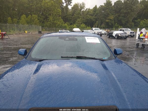 2024 FORD MUSTANG GT PREMIUM FASTBACK