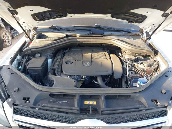 2018 MERCEDES-BENZ GLE 350 GLE350