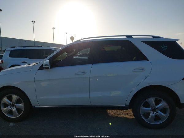 2018 MERCEDES-BENZ GLE 350 GLE350