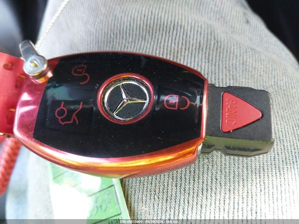 2018 MERCEDES-BENZ GLE 350 GLE350