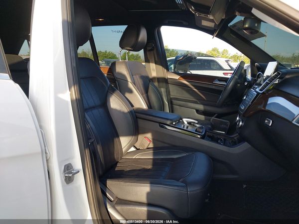 2018 MERCEDES-BENZ GLE 350 GLE350
