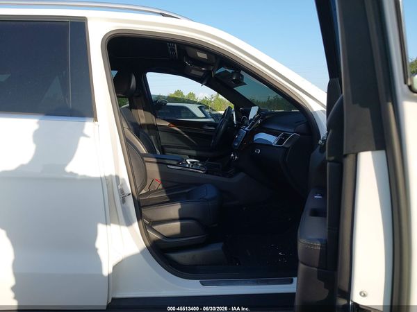 2018 MERCEDES-BENZ GLE 350 GLE350