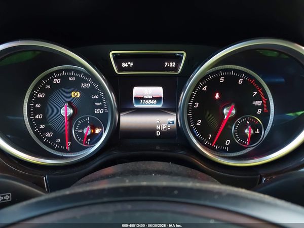 2018 MERCEDES-BENZ GLE 350 GLE350