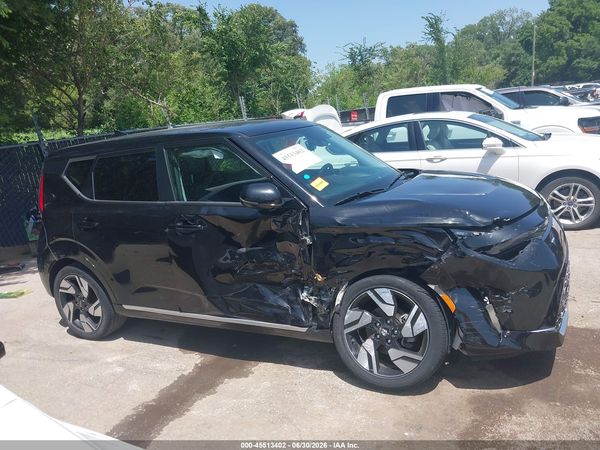 2023 KIA SOUL GT-LINE
