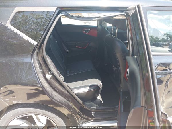 2023 KIA SOUL GT-LINE
