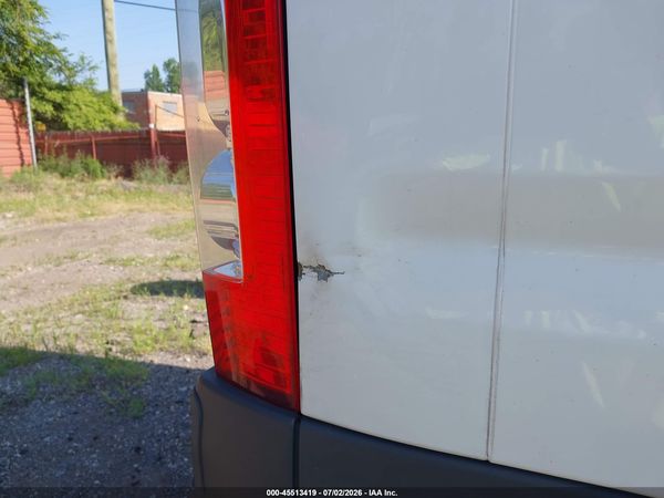 2017 RAM PROMASTER 1500 LOW ROOF 136 WB
