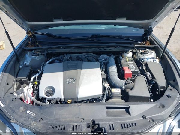 2023 LEXUS ES 350 350 Premium