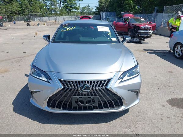 2023 LEXUS ES 350 350 Premium