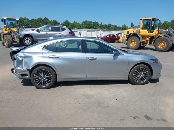 2023 LEXUS ES 350 350 Premium