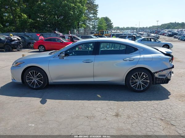 2023 LEXUS ES 350 350 Premium
