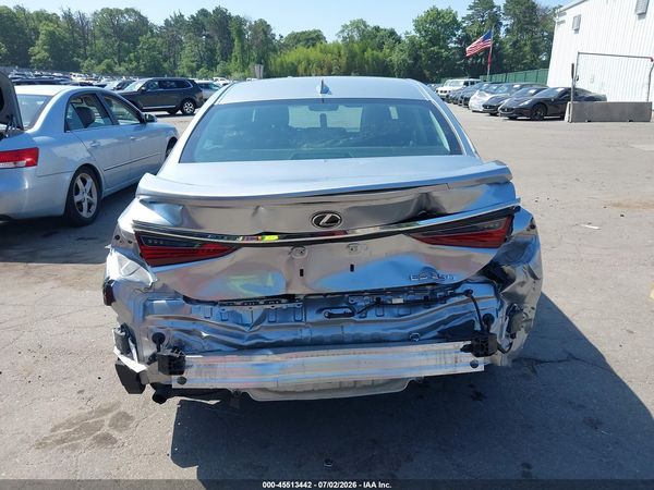 2023 LEXUS ES 350 350 Premium