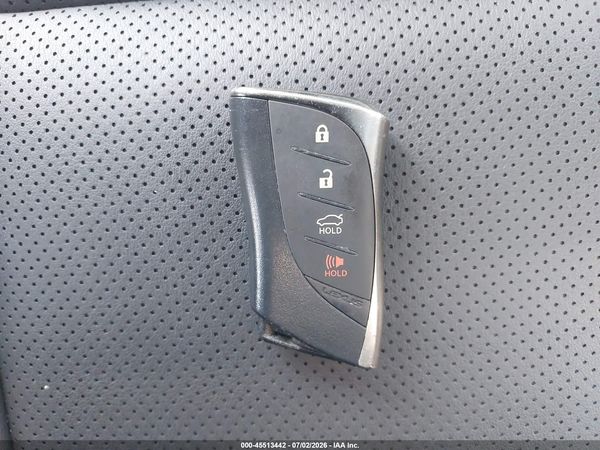 2023 LEXUS ES 350 350 Premium