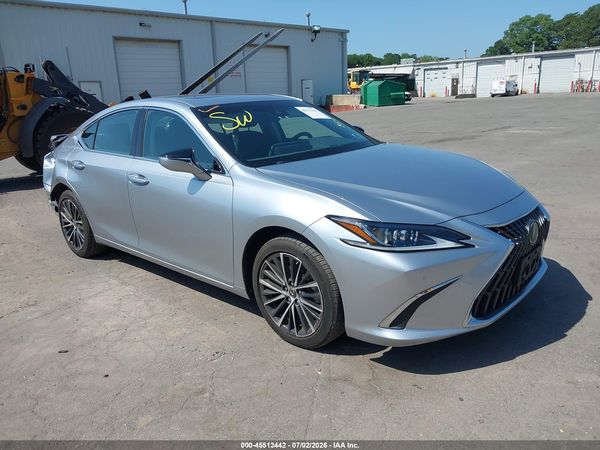 2023 LEXUS ES 350 350 Premium