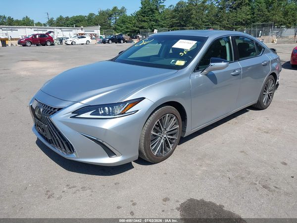 2023 LEXUS ES 350 350 Premium